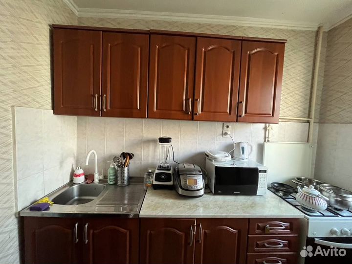 Кухонный гарнитур бу