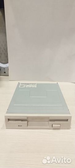 Привод для дискет