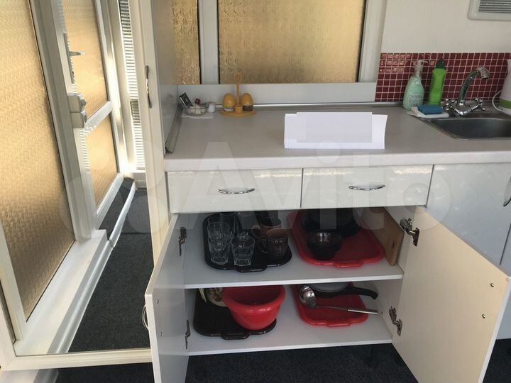 1-к. квартира, 22 м², 3/3 эт.