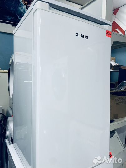 Холодильник барный узкий