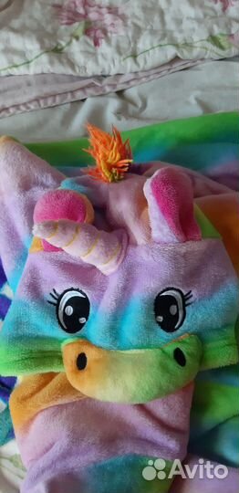 Костюм Единорога