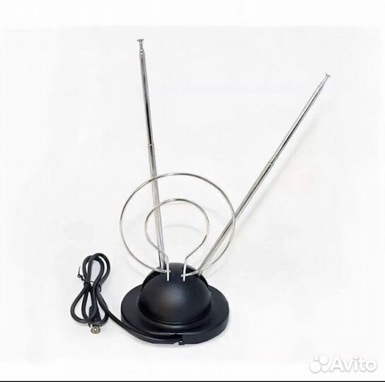 Антенна домашняя