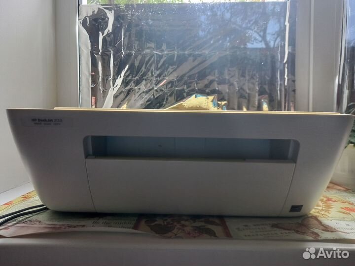 Мфу HP DeskJet 2130