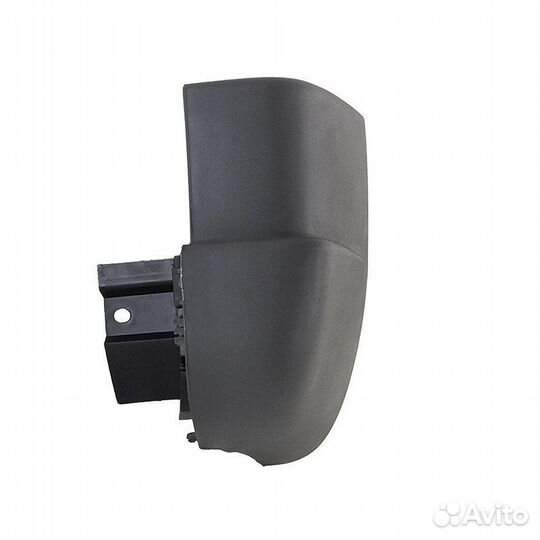 Боковина заднего бампера правая Mercedes Sprinter