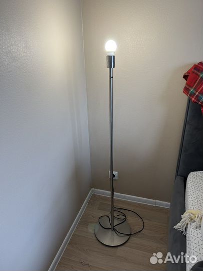 Торшер напольный IKEA