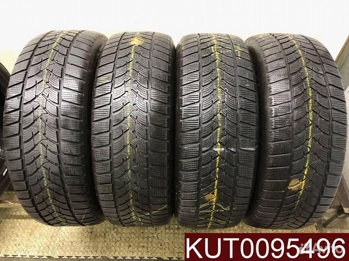 Dunlop Winter Sport 5 SUV 235/60 R18 99R