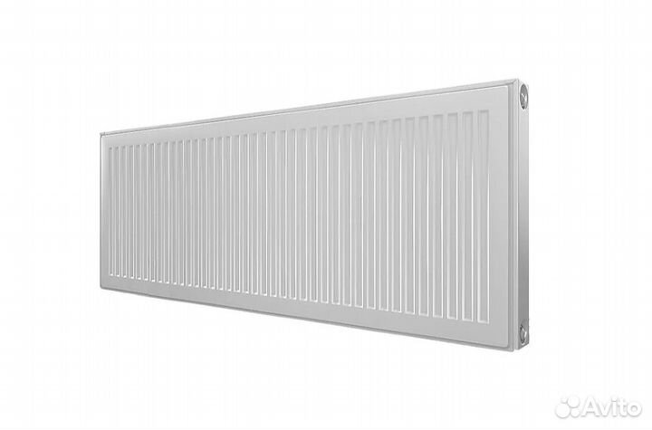 Радиатор стальной универсальный Sibio 21 500х400