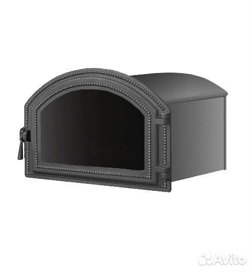 Духовой шкаф везувий 222 (Антрацит) везувий