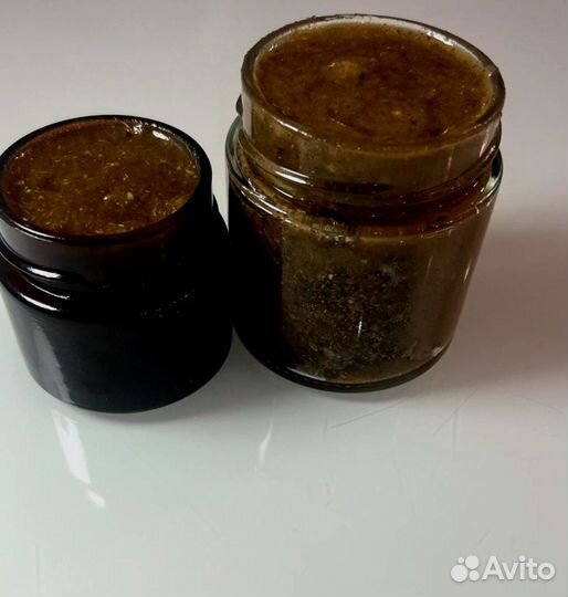 Подымающий мёд для мужчин