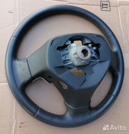 Руль Toyota Auris, Corolla 150