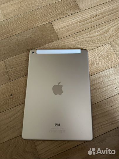 iPad air 2 16gb
