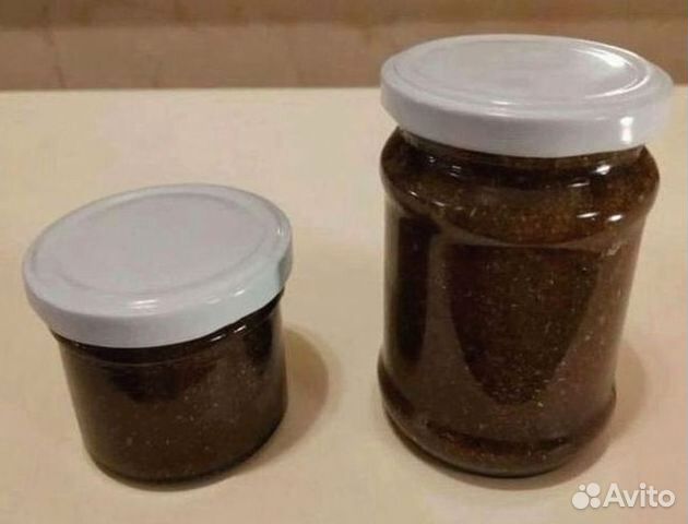 Энергетический мед для интимной жизни мужчин