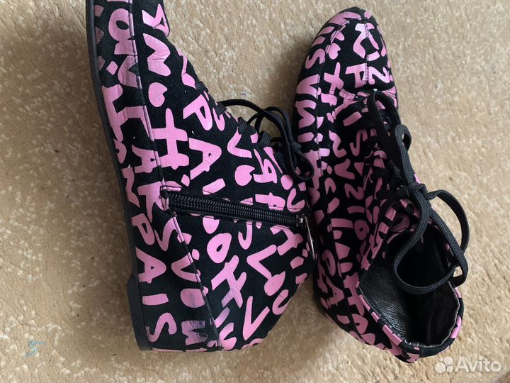 Детская обувь