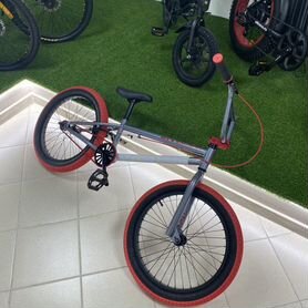 BMX