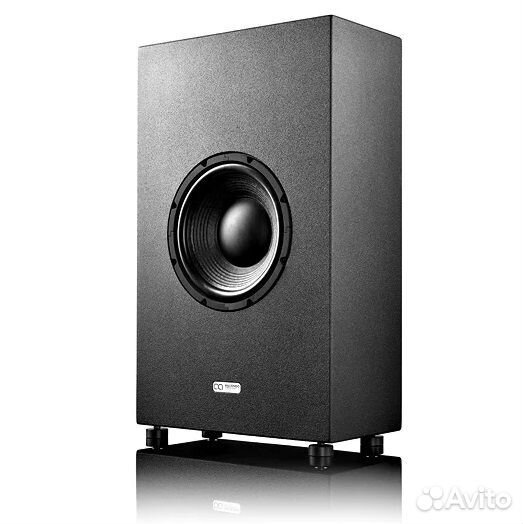 Пассивный сабвуфер Ascendo The 12 SUB PRO passive