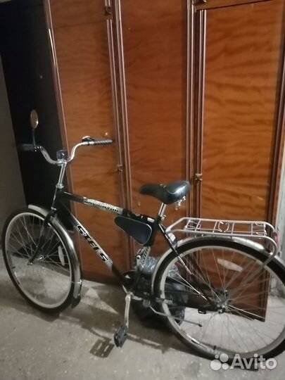 Продаю взрослый велосипед