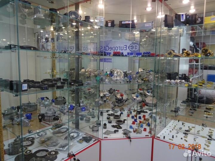 Гбо на авто Kia Mohave гбо №110 установка гбо