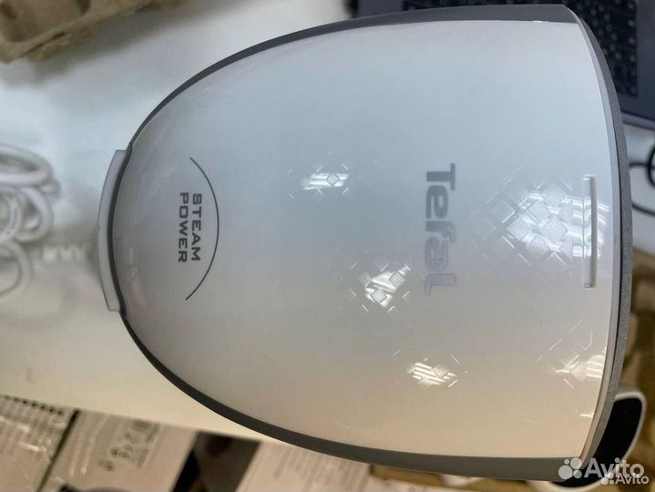 Ручной отпариватель Tefal DT9130E0