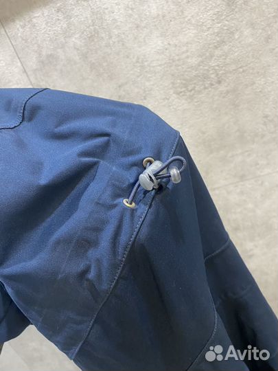 Ветровка Salomon