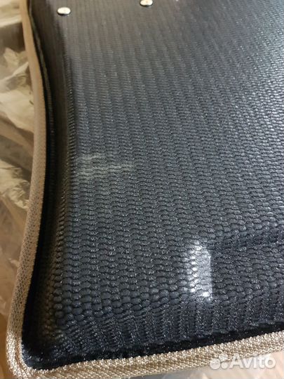 3D коврики Prado 120