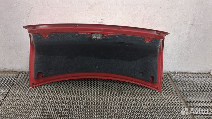 Крышка багажника Saab 9-3, 2006