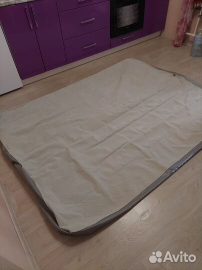 Надувной матрас Intex