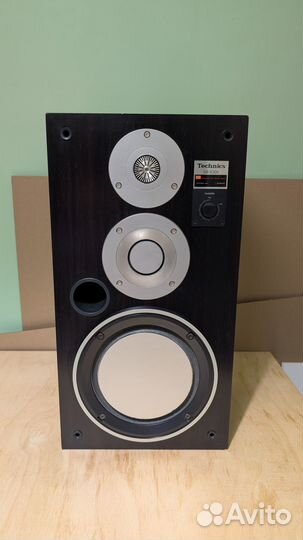 Акустическая система TEchnics SB-X300