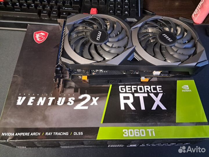 Видеокарта