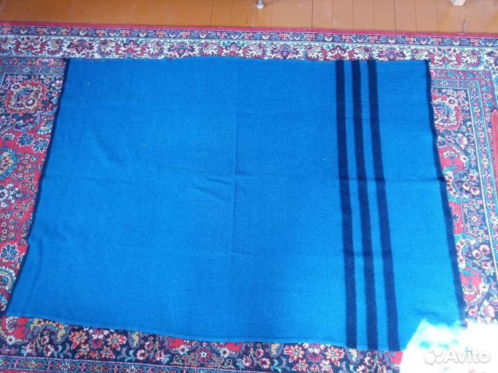 Покрывало, одеяло СССР