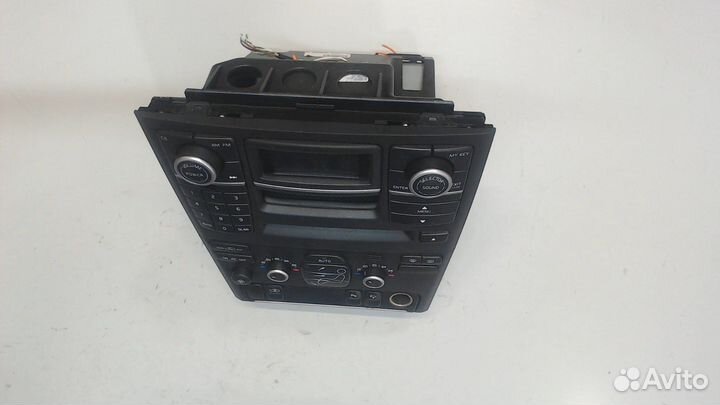 Магнитола Volvo XC90, 2009