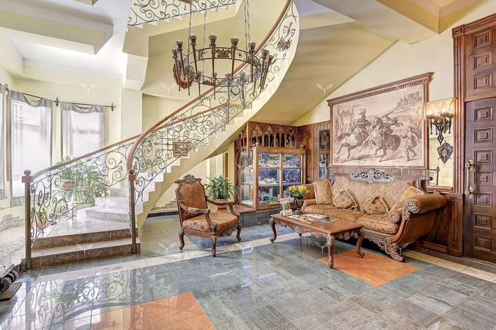 Гостиница в центре Сочи