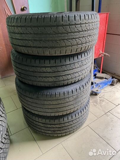 Viatti Bosco A/T 235/55 R17