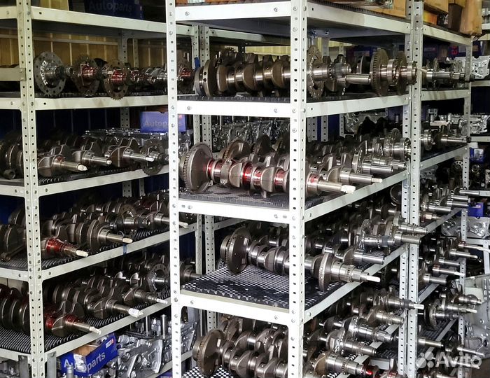 Двигатель G4FC G4FG G4FA Kia-Hyundai Rio Solaris