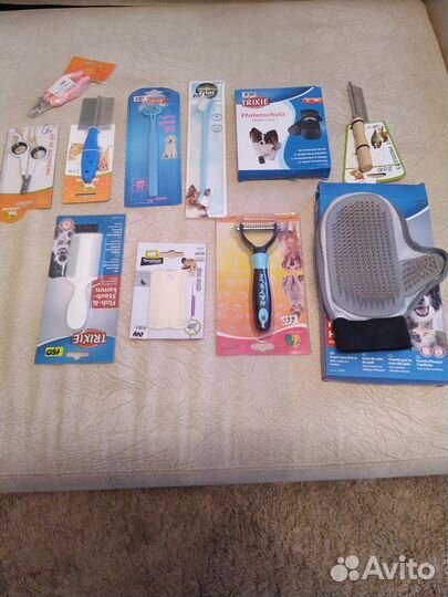 Гигиена для собак