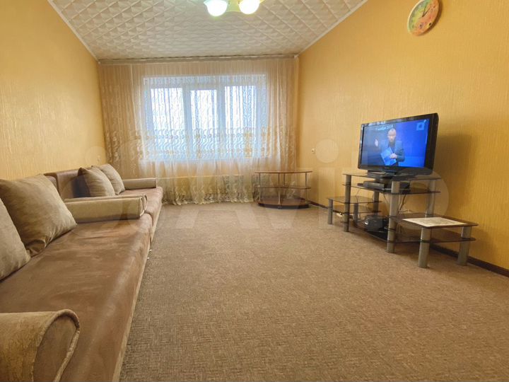 3-к. квартира, 70 м², 7/9 эт.