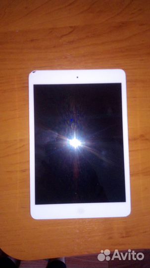 iPad mini 2 64 gb lte