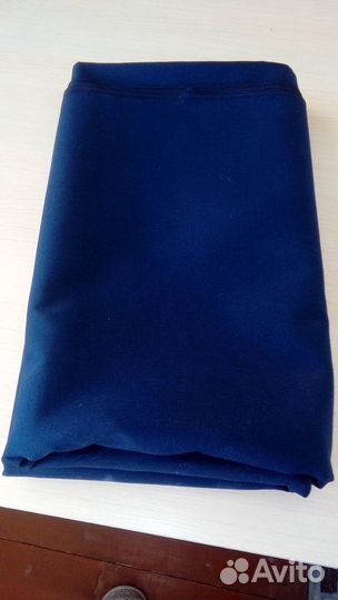 Отрез костюмной ткани