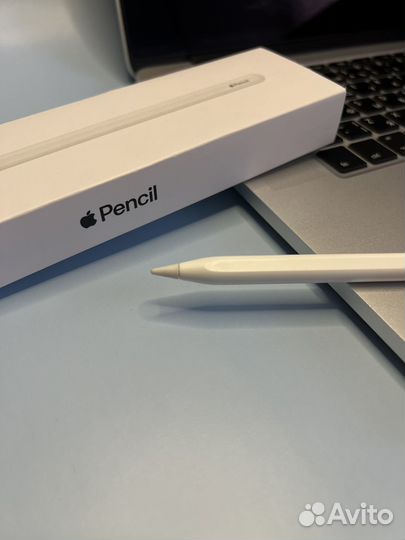 Apple pencil 2 gen