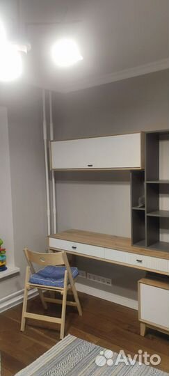 Шкаф подвесной (полка)