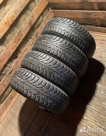 Pirelli Formula Ice 185/60 R15