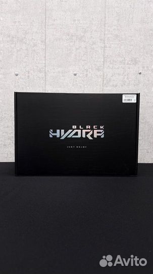 Black Hydra Delta 6913X Акустика коаксиальная