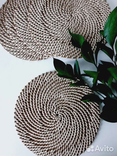 Подставка под горячее