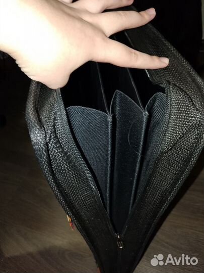 Папка для художника a2