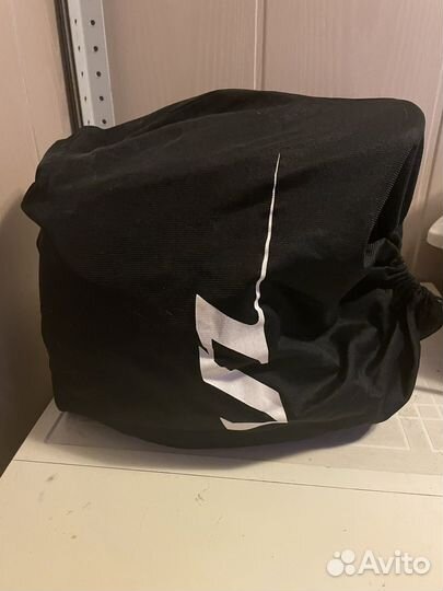 Мотошлем кроссовый Fox v1