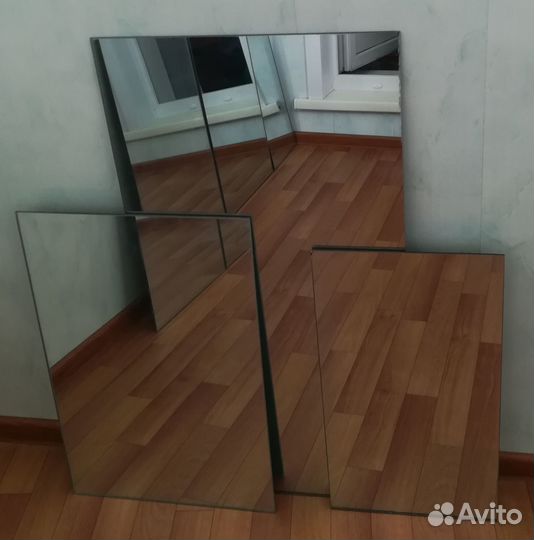 Изделия из стекла