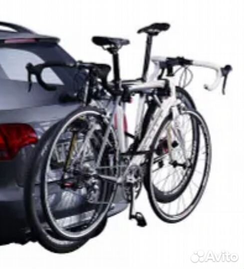 Устройство на фаркоп