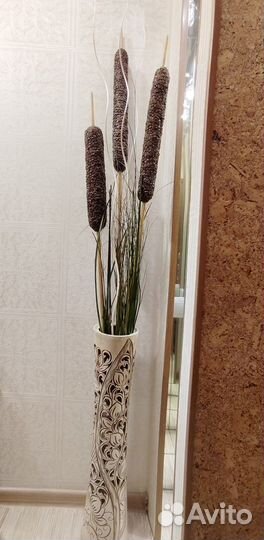 Интерьерная композиция