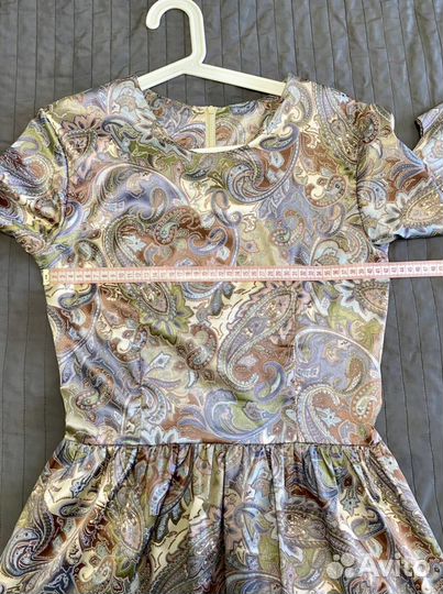 Платье для торжества