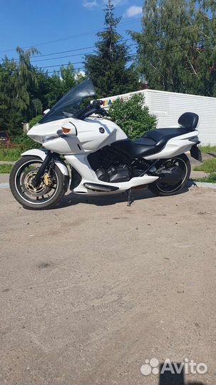 Honda Dn-01