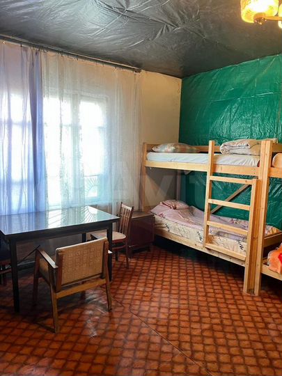 Комната 60 м², 1/1 эт.